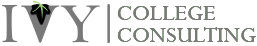 Ivy College Consulting Logo
